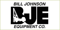 Bill Johnson Equipment