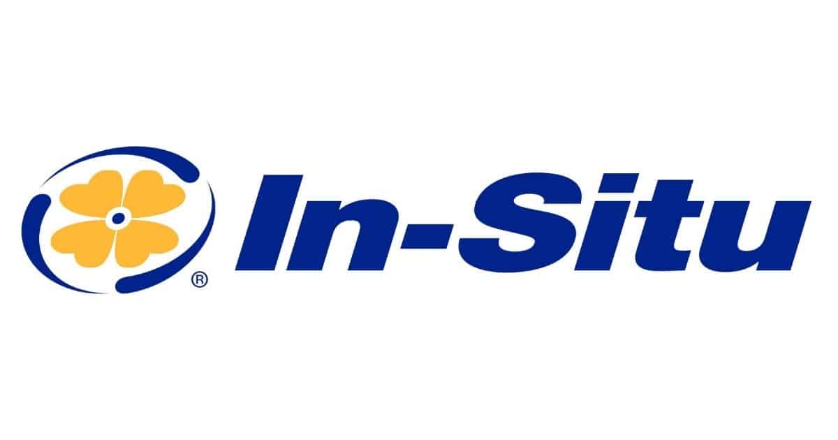 InSituLogo